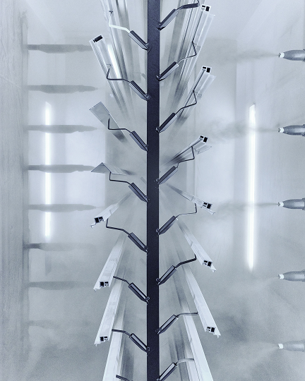 Finstral 50 Jahre Qualität