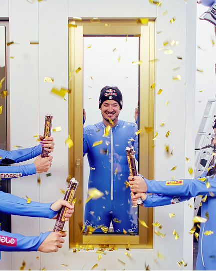 FISI Funktionen erleben