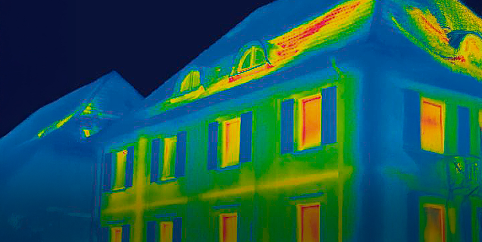 Energie sparen Finstral